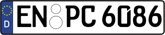 EN-PC6086
