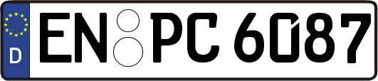 EN-PC6087