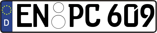 EN-PC609