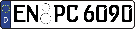 EN-PC6090