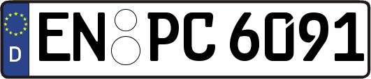 EN-PC6091