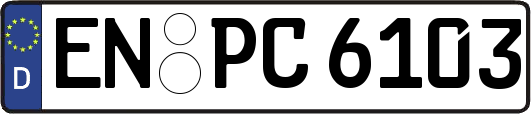 EN-PC6103