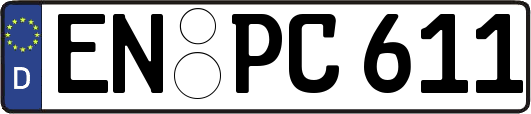 EN-PC611