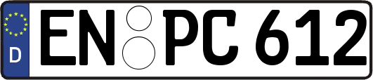 EN-PC612