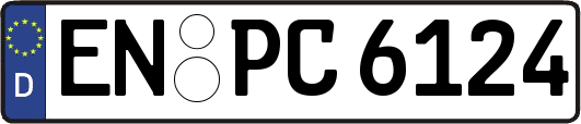 EN-PC6124
