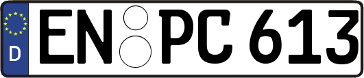 EN-PC613