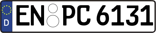 EN-PC6131