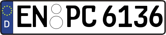 EN-PC6136