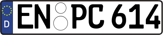 EN-PC614