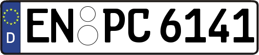 EN-PC6141