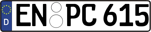 EN-PC615