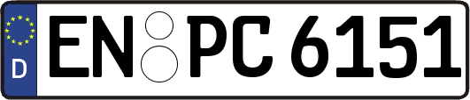 EN-PC6151