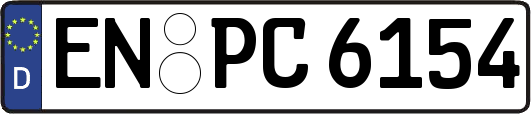 EN-PC6154