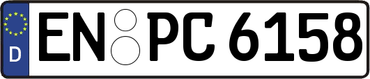 EN-PC6158