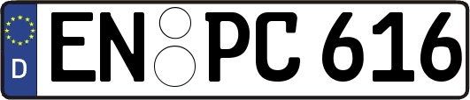 EN-PC616