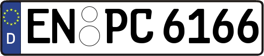 EN-PC6166