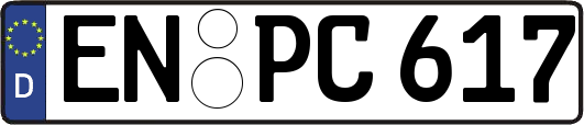 EN-PC617