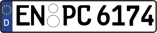 EN-PC6174