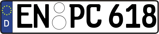 EN-PC618