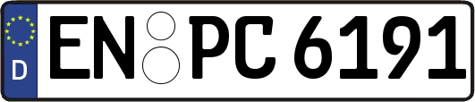 EN-PC6191
