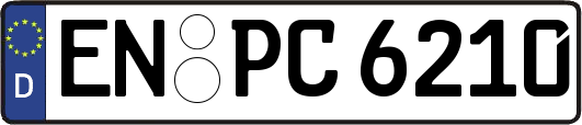 EN-PC6210
