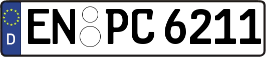 EN-PC6211