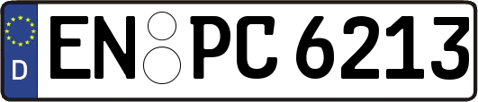 EN-PC6213