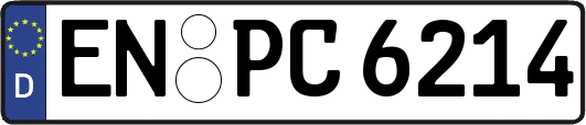 EN-PC6214