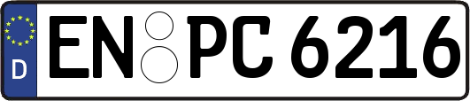 EN-PC6216