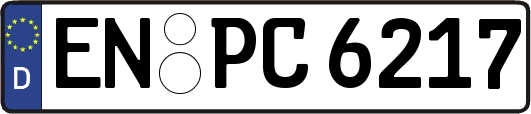 EN-PC6217