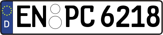 EN-PC6218