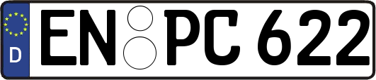 EN-PC622