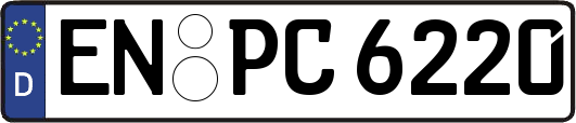 EN-PC6220