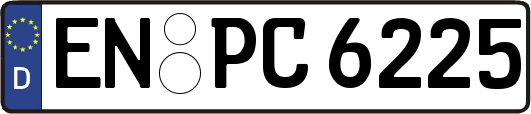 EN-PC6225