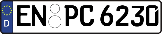 EN-PC6230