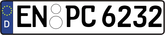 EN-PC6232