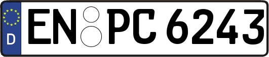 EN-PC6243