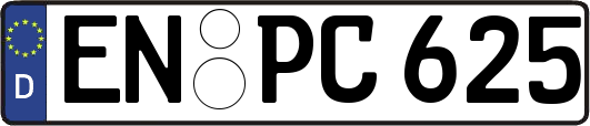 EN-PC625
