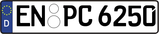 EN-PC6250