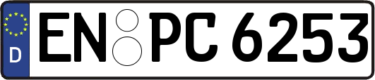 EN-PC6253
