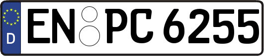 EN-PC6255
