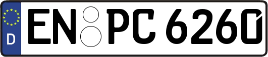 EN-PC6260