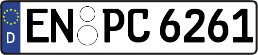 EN-PC6261