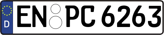 EN-PC6263
