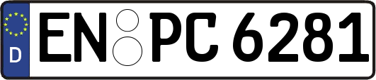 EN-PC6281