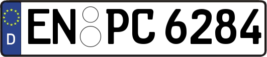 EN-PC6284
