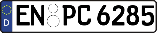 EN-PC6285