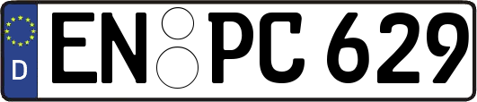 EN-PC629