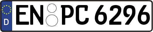 EN-PC6296