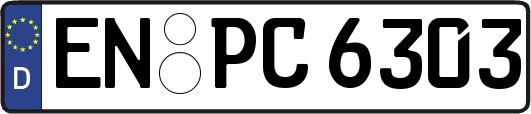 EN-PC6303